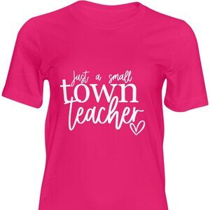 Teacher T-Shirt
